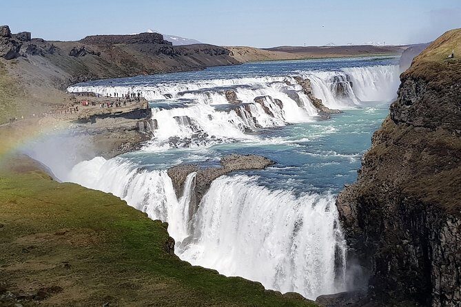 Golden Circle & South Coast Tour - Pace, guide style, and what private touring buys you