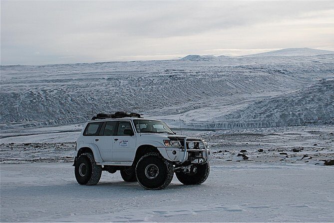 Golden Circle Super Jeep Tour and Snowmobiling from Reykjavik - Group size and guide style: how the day stays fun