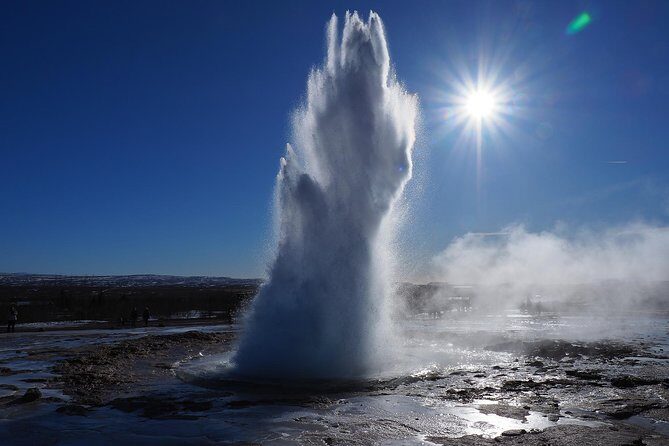 Golden Circle Super Jeep Tour and Snowmobiling from Reykjavik - Price and value: is $442.89 a fair deal?