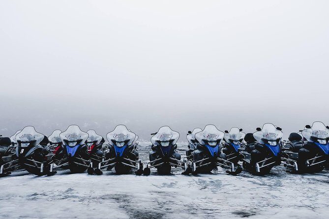 Golden Circle Super-Jeep Tour and Snowmobiling from Reykjavik - Price at $425.86: Does It Add Up for a Full-Day Day Like This?
