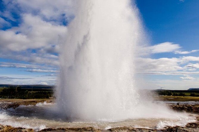 Golden Circle Tour - Key Points Before You Go