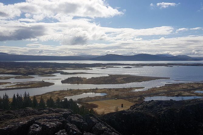 Golden Circle Tour - Geysir Hot Springs: Strokkur’s Frequent Eruptions and the Photo Stops