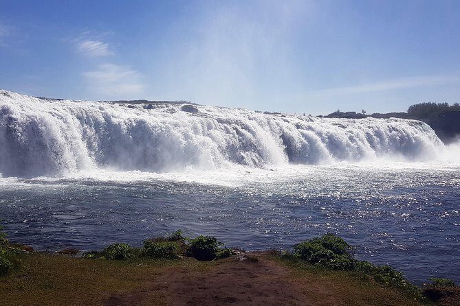 Golden Circle Tour - Price and Value: $1,218 Per Group Up to 3