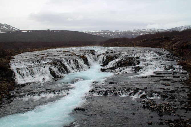 Golden Circle Tour - Getting Your Day Right: Pickup, Mobile Ticket, and 7 Hours of Sights