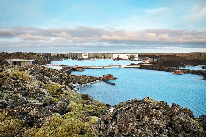 Golden Circle Tour Including Blue Lagoon Admission from Reykjavik - A One-Day Plan That Hits the Iceland Checklist