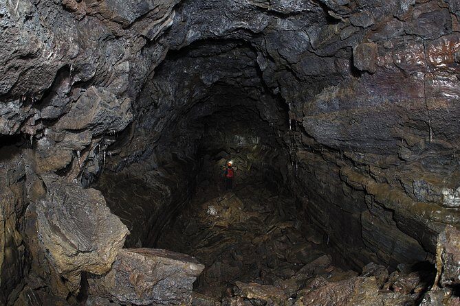 Golden Circle with extra G - First stop: Nesjavallavirkjun geothermal plant (and that unmistakable smell)