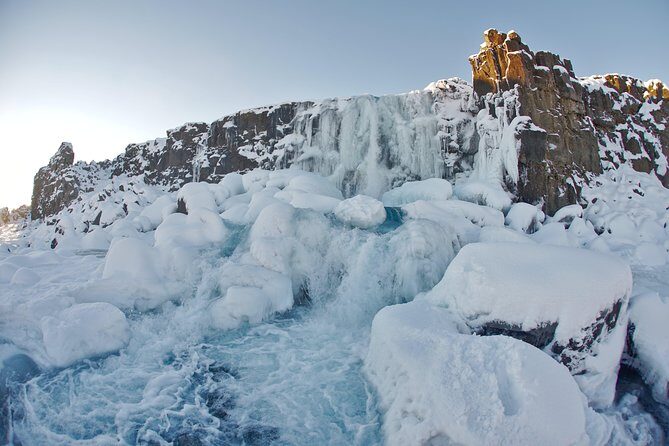Golden Circle with extra G - Why the guide experience matters more than the itinerary