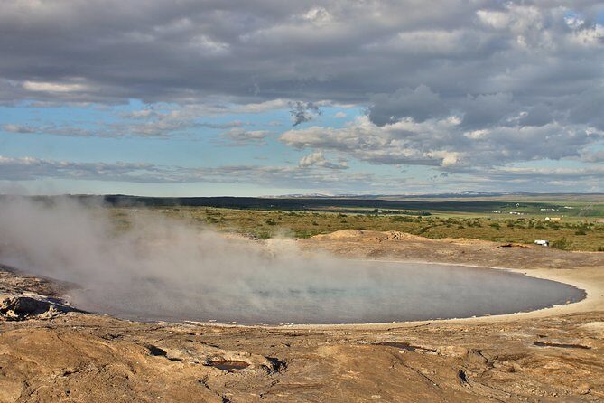 Golden Circle with extra G - Timing, weather, and what to wear for a 7–9 hour geothermal day