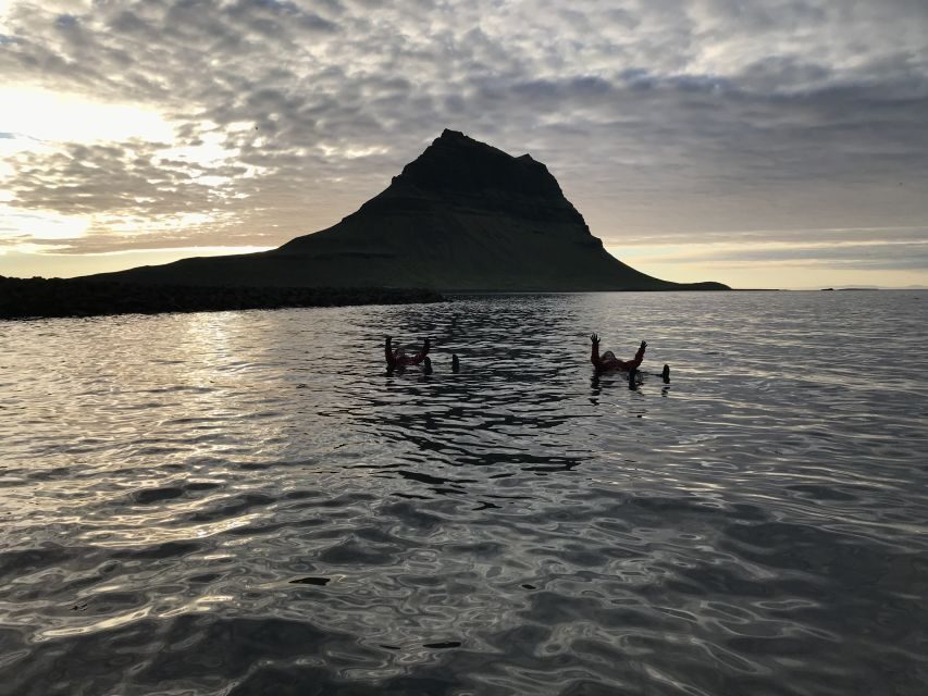 Grundarfjörður: Midnight Sun Kayaking Adventure - Price and Value: Is $155 Fair for 3 Hours With Gear?