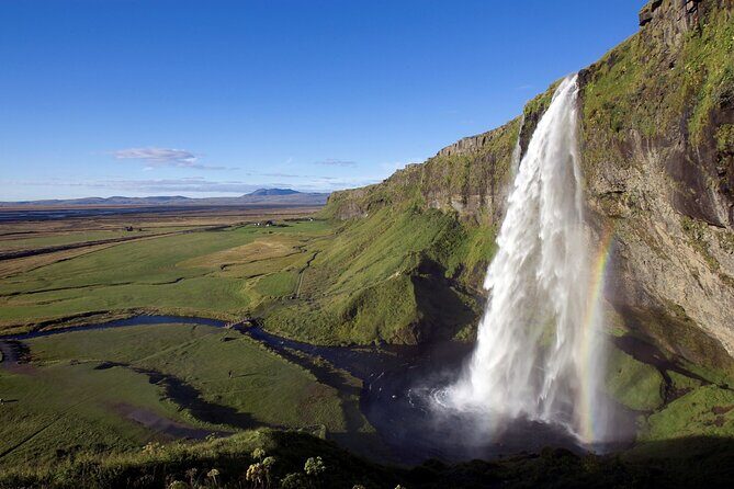 Guided Glacier Lagoon and Diamond Beach Day Trip from Reykjavik - Value check: what you’re paying for at $171.70