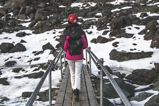 Guided Glacier Walk - How long is this really, and what you’ll do in that window