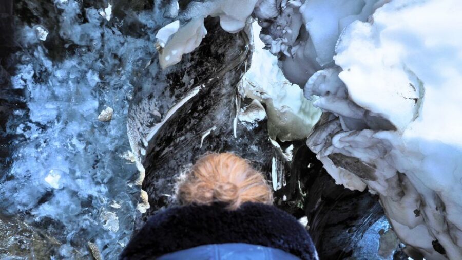 Gullfoss: Ice Cave and Glacier Tour in Glacier Monster Truck - What you should bring (and what saves you time)