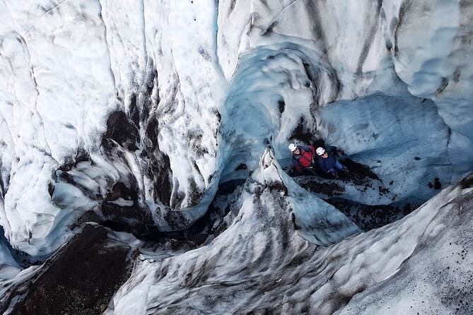 Half-Day Vatnajokull Glacier Small Group Tour from Skaftafell - Who should book this (and who should think twice)