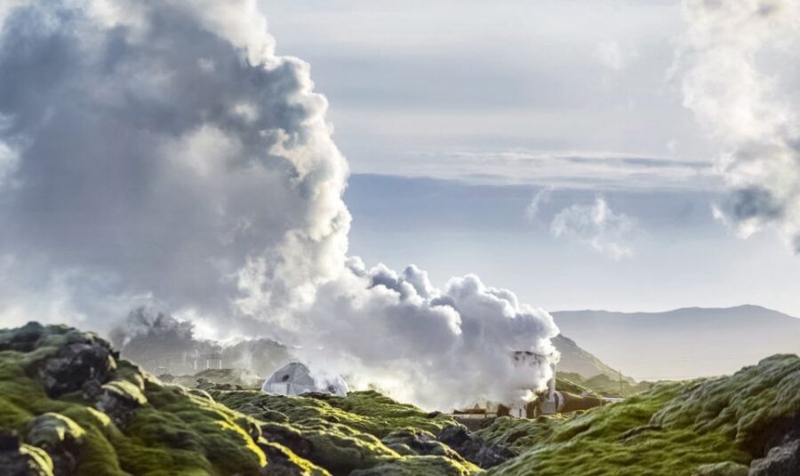 Hellisheiði Geothermal Exhibition: Entry and Audio Tour - Staff Help When You Want It (Without a Guide-Led Tour)
