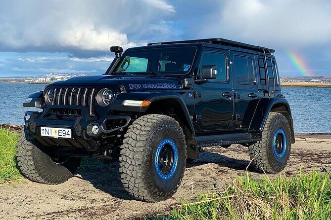 Highlights of Iceland / private guided super Jeep tour - Why This Super Jeep Day Trip Works From Reykjavik