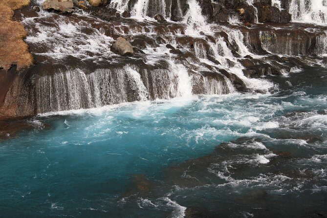 Highlights of Iceland / private guided super Jeep tour - Mountain Taxi Guides And What Their Driving Adds