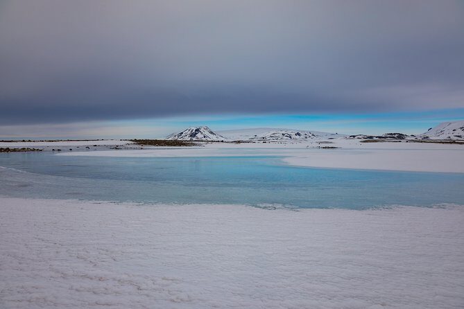 Highlights of Iceland / private guided super Jeep tour - Getting In And Out: Pickup, Private Group Size, And a Long Day