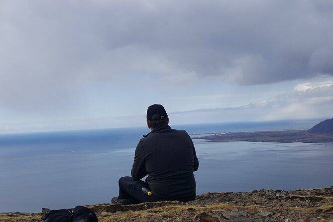 Hike to Mount Keilir - Quick hits: why this hike is worth your time