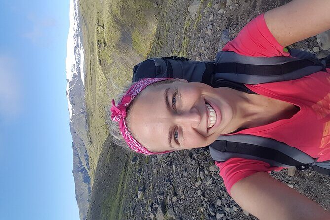 Hike to Mt Esja - Key highlights that make this hike worth your time