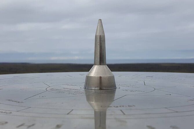 Hike to Mt Esja - Why Mt Esja works so well for a Reykjavik day