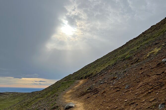 Hike to Mt Esja - Timing: how 4–5 hours becomes real-life pacing