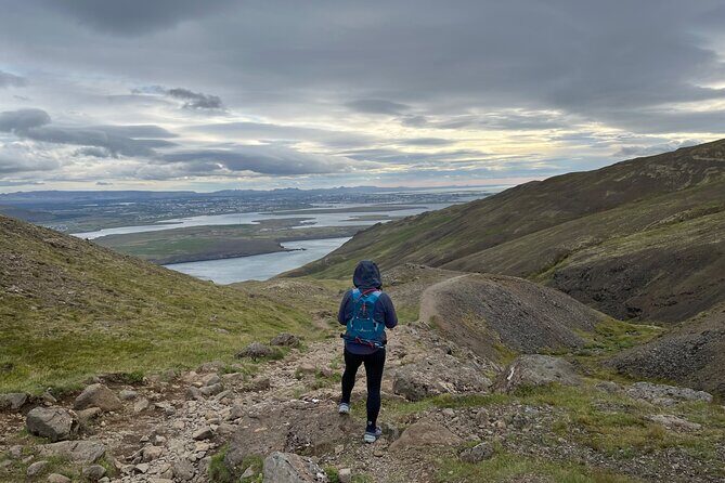 Hike to Mt Esja - Who should book this Mt Esja hike
