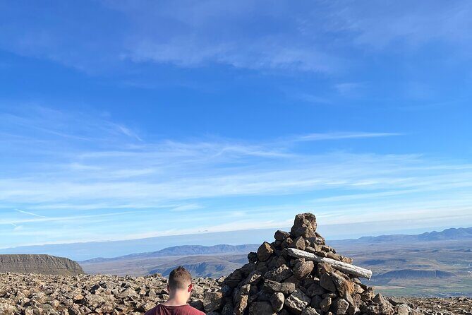 Hike to Mt Esja - Safety and weather: when plans flex