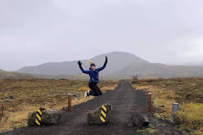 Hike to Mt Helgafell - Why Mt. Helgafell is a smart choice near Reykjavik