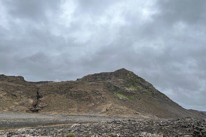 Hike to Mt Helgafell - The Helgafell hike itself: what to expect on the 3–4 hour timeline