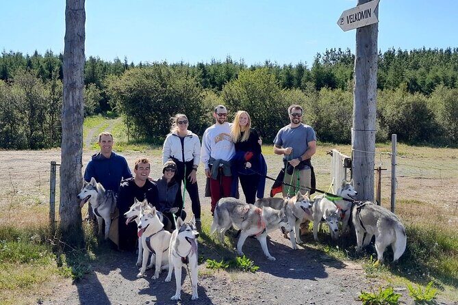 Hiking with Husky in Akureyri (private) - Who This Is For (And Who Might Want Something Else)