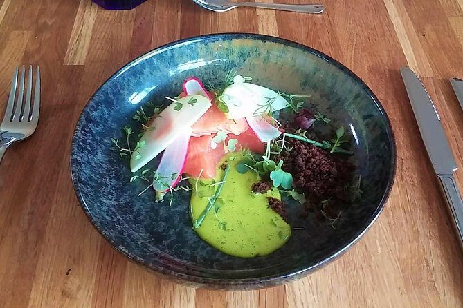 Hire a Private Chef - Key things I’d plan around
