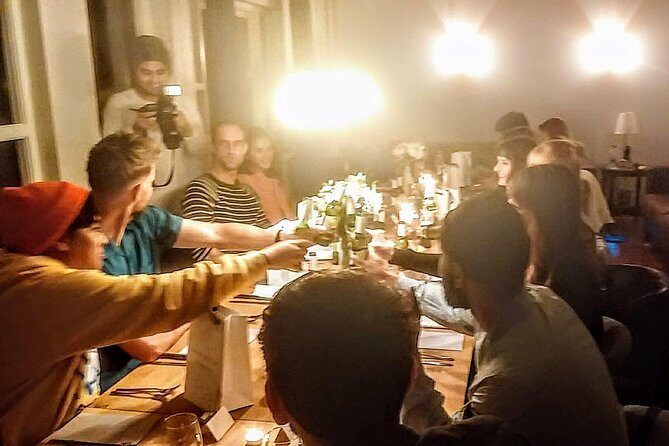 Hire a Private Chef - Timing That Actually Works: Setup First, Then Dinner