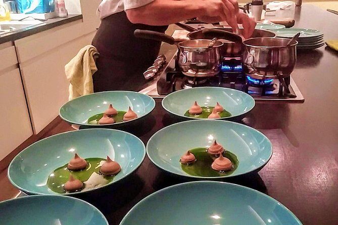 Hire a Private Chef - Dietary Needs and Vegetarian Options: Plan Ahead, Then Relax