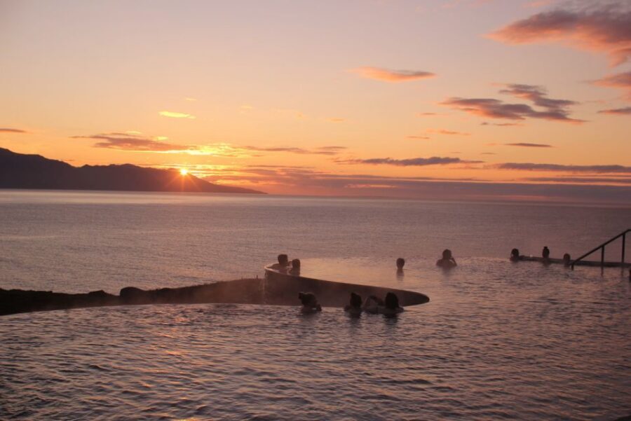 Husavik: GeoSea Geothermal Baths Entrance Ticket - Price and value: is the $55 entrance ticket fair?