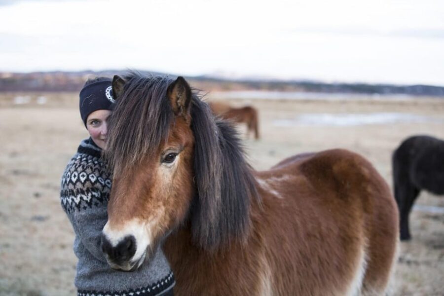 Hveragerdi: Countryside Charm Horse Riding Tour - Weather-Ready Iceland: Helmets, Rain Gear, Winter Overalls, and Smart Layers