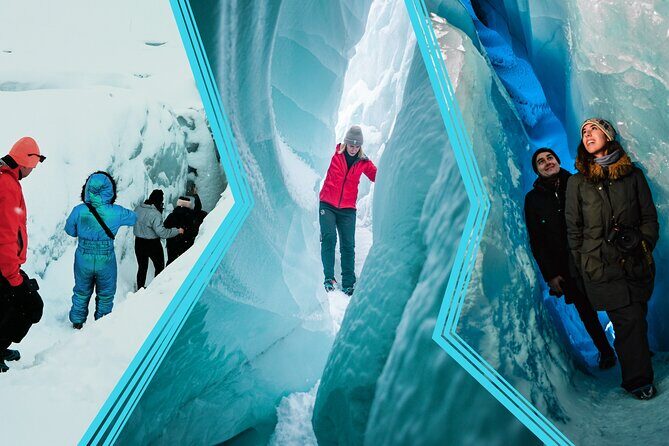 Ice Cave and Glacier Tour in Glacier Monster Truck from Gullfoss - The road to Langjökull: a 50-minute story drive