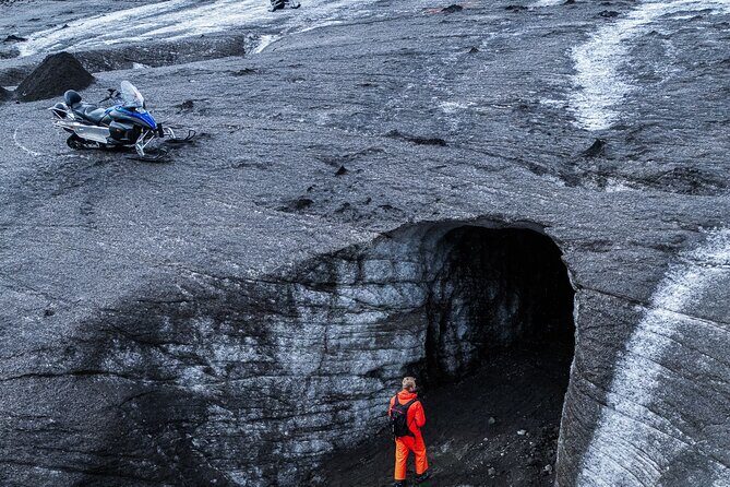Ice Cave and Snowmobile Tour from Gullfoss - Gear Up: How This Tour Keeps You Warm and Safe