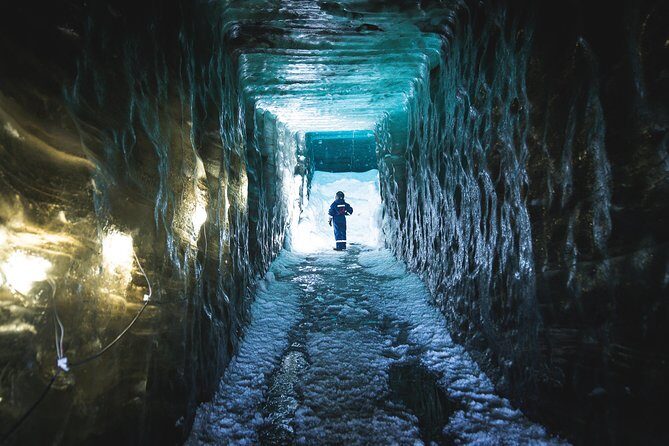 Ice Cave and Snowmobile Tour from Gullfoss - Should You Book It From Gullfoss?