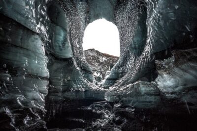 Ice Cave Katla Private Super Jeep Tour from Vík - Getting to Katla from Vík: the ride is part of the experience