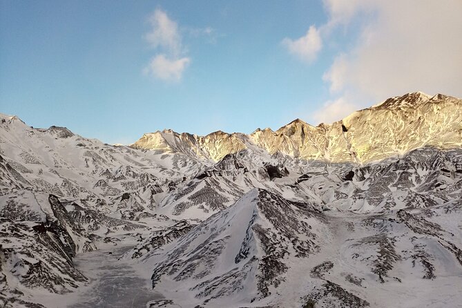 Ice Cave Katla Private Super Jeep Tour from Vík - Guides, safety, and small groups: why this tour feels personal
