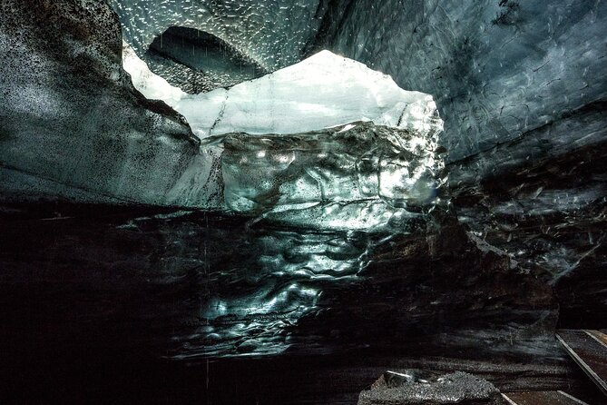 Ice Cave Katla Private Super Jeep Tour from Vík - Timing, weather, and what to do if conditions change
