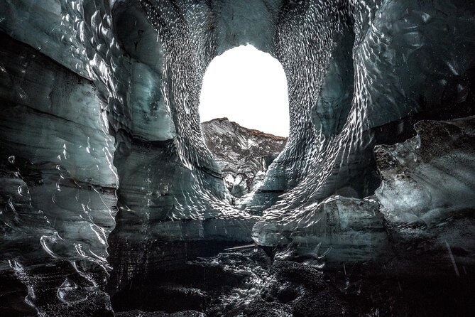 Ice Cave Katla Private Super Jeep Tour from Vík - Getting to Katla from Vík: the ride is part of the experience