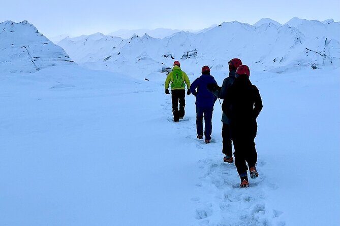 Ice Cave Katla, South Coast Waterfalls & Black Sand Beach Private - Why Katla Ice Caves and the South Coast Work as a Single Day