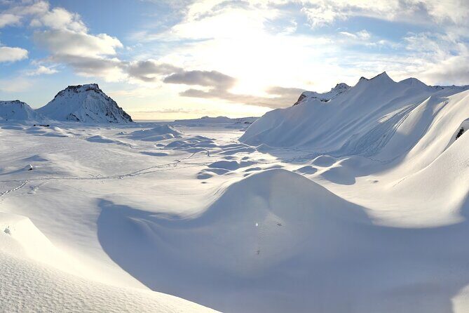 Ice Cave Katla, South Coast Waterfalls & Black Sand Beach Private - Price and Value: What $2,680 per Group Covers