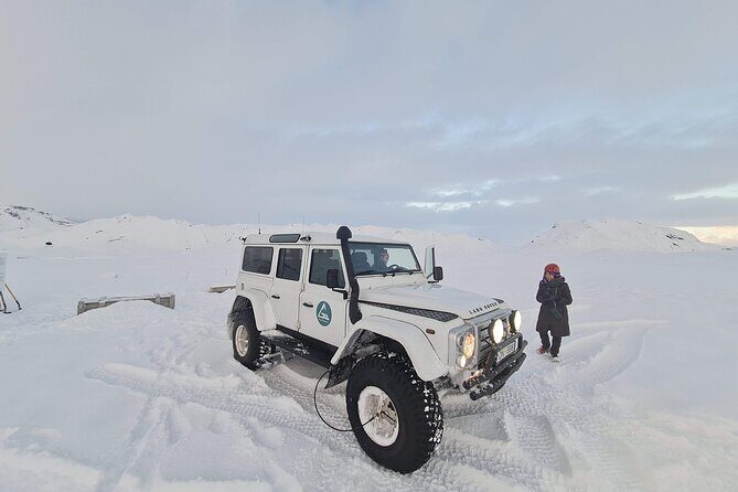Ice Cave Katla, South Coast Waterfalls & Black Sand Beach Private - Weather, Safety, and What to Pack for a Glacier Day