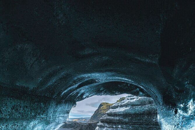 Ice Cave Tour from Vík - Key things I’d look for on this Katla Ice Cave trip