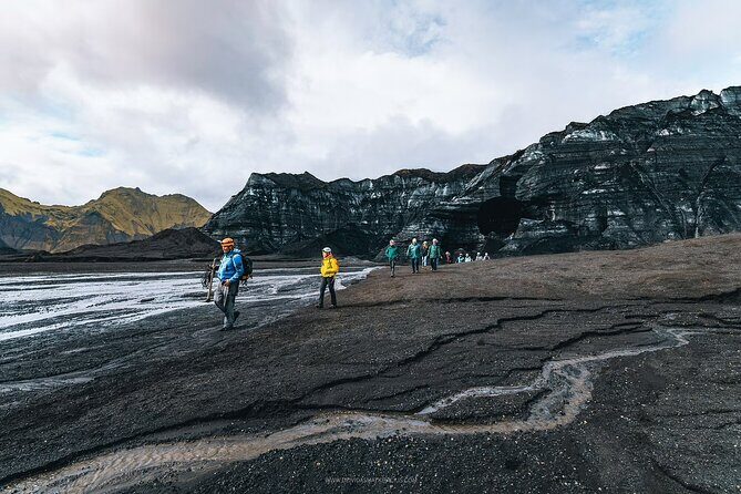 Ice Cave Tour from Vík - Photos, small extras, and why the details add up