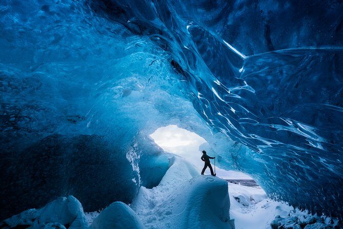Ice Cave Tour in the National Park of Vatnajökull - Why Vatnajökull Ice Caves Hit Different