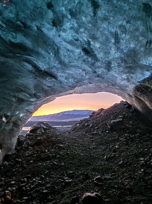 Ice Cave Tour: Venture into the Largest Glacier in Europe - Gear, clothing, and shoes: what’s included vs what you bring