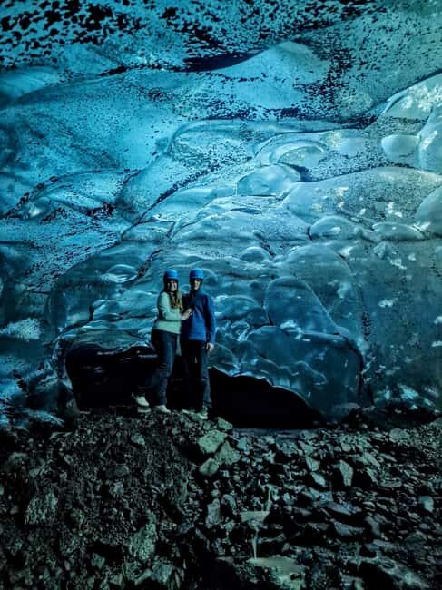 Ice Cave Tour: Venture into the Largest Glacier in Europe - Price and value: is $173 worth it?